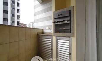 Imagem 5: Apartamento com 3 quartos para alugar por R$ 2800.00, 101.56 m2 - CABRAL - CURITIBA/PR