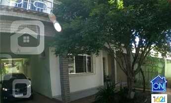 Imagem 3: Prata - Casa Independente - 4 Quartos sendo 1 Suíte Master , Terraço e Quintal