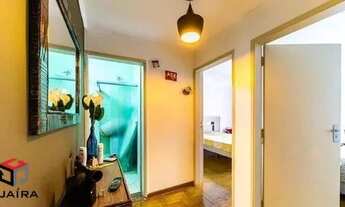 Imagem 4: Apartamento para aluguel 2 quartos Edif.Joao Ramalho Centro - Santo André - SP