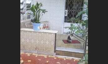 Imagem 7: Casa Barro vermelho- SG