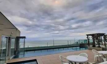 Imagem 4: Apartamento para Locação em Vila Velha, Praia de Itaparica, 2 dormitórios, 1 suíte, 2 banh