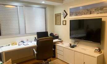 Imagem 7: Apartamento à Venda com 3 Dormitórios em Moema