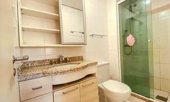 Imagem 7: Apartamento para Aluguel - Bom Jesus, 2 Quartos, 57 m2