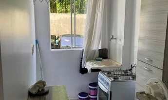 Imagem 5: Ideal samambaia no térreo mobiliado peço caução