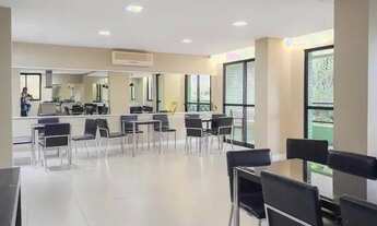 Imagem 4: Apartamento no Edifício Ilha de Maui