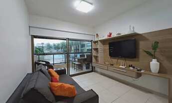 Imagem: Apartamento condomínio Ekoara residence