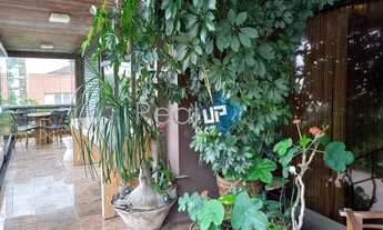 Imagem 2: APARTAMENTO - LEBLON - 04 QUARTOS- 03 VAGAS