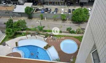 Imagem 7: Apartamento com 4 dormitórios para alugar, 132 m² por R$ 8.000,00/mês - Santo Amaro - São