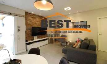 Imagem 5: Casa com 3 dormitórios à venda, 120 m² por R$ 1.100.000,00 - Lapa - São Paulo/SP