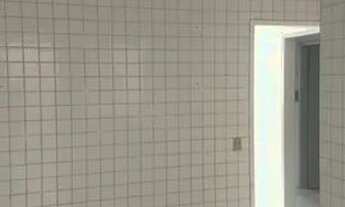 Imagem 3: Casa de condomínio para aluguel possui 70 metros quadrados com 3 quartos