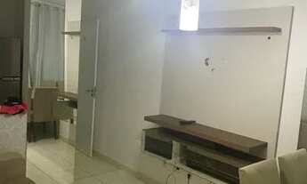 Imagem 2: Aluguel de Apartamento Mobilado Alamedas Jardins