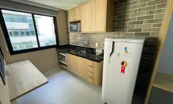 Imagem 4: Lindo Loft Mobiliado 1ª Locação