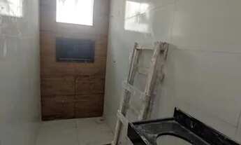 Imagem 6: FEIRA DE SANTANA - Casa Padrão - SIM