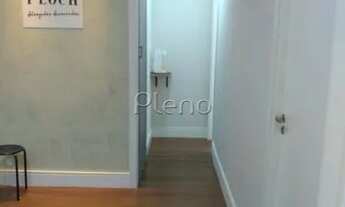 Imagem 7: Sala - Centro - Campinas