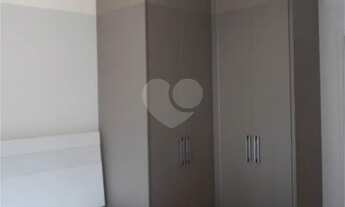 Imagem 3: São Paulo - Apartamento Padrão - Vila Nova Conceição