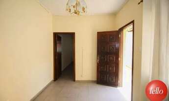 Imagem 6: São Paulo - Casa Padrão - Saúde