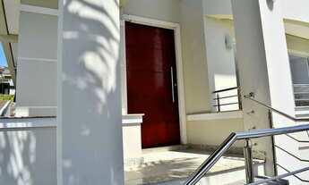 Imagem 4: BROGNOLI + CRÉDITO REAL ALUGA CASA RESIDENCIAL COM 04 DORMITÓRIOS E SUÍTE NO BAIRRO PEDRA