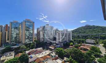 Imagem 2: Apartamento a venda com 4 suítes, na Praia da Costa, no Parque das Castanheiras, Vila Velh