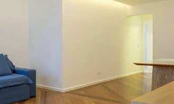 Imagem 4: Apartamento com 3 dormitórios, 123 m² - venda por R$ 2.300.000,00 ou aluguel por R$ 15.886