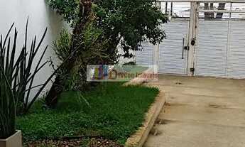 Imagem 2: Casa de Alto Padrão em Indianópolis a Preço Abaixo do Mercado!