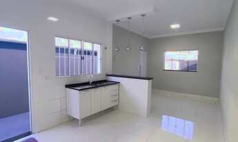 Imagem 4: Presidente Prudente - Casa Padrão - Vila Luso