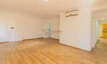 Imagem 3: Apartamento Venda Moema 120 m² 3 Dormitórios