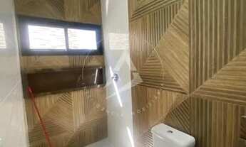 Imagem 5: Vendo no Parque das Flores sobrado com 3 suítes plenas e closet