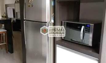 Imagem 4: Alto padrão para locação mensal no santinho!