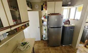 Imagem 3: Apartamento para venda possui 125 metros quadrados com 4 quartos em Costa Azul