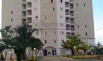 Imagem 3: Apartamento com 2 dormitórios à venda, 62 m² por R$ 320.000,00 - Edifício Moutonnée Reside