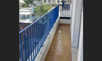 Imagem: Apartamento para aluguel tem 60 metros quadrados