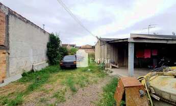 Imagem 4: Terreno com 429m² no Quississana, São José dos Pinhais