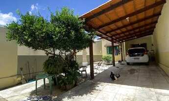 Imagem 2: Vendo casa no bairro Zacarias Gonçalves