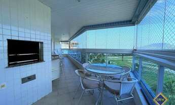 Imagem 2: Apartamento com vista para o mar disponível para locação em Riviera