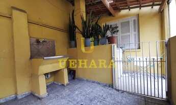 Imagem 7: Sobrado em ótimo estado de 2 dormitórios e próximo da Av. Braz Leme