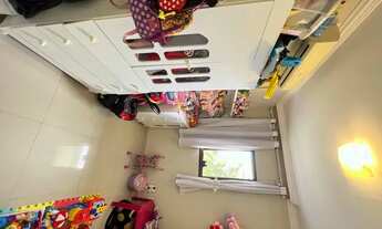 Imagem 6: Vendo Jardins de Provence nascente 2 quartos sendo uma suíte 65m2