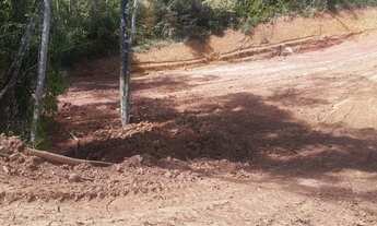 Imagem 2: Terreno rancho queimado