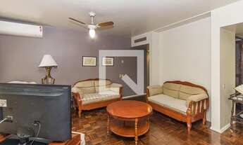 Imagem 2: Apartamento para Aluguel - Centro Histórico, 3 Quartos, 178 m2