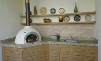 Imagem 6: Apartamento com 2 quartos, suíte, varanda e vaga Perto do Rio Centro - Curicica -RJ