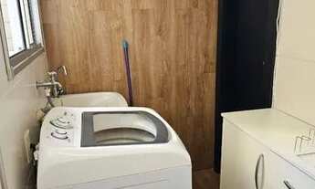 Imagem 6: Lindo apartamento totalmente mobiliado e equipado no Sports Garden com 2 suítes e 2 vagas!