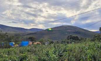 Imagem: NOVA LIMA - Loteamento/Condomínio - Ville