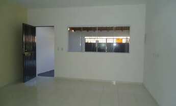 Imagem 4: Casa para aluguel tem 60 metros quadrados com 2 quartos em Jardim Amalia - Sorocaba - SP