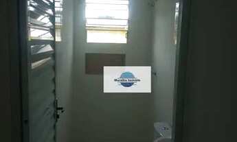 Imagem 2: Casa com 1 dormitório para alugar, 20 m² por R$ 945/mês - Vila Boaçava - São Paulo/SP