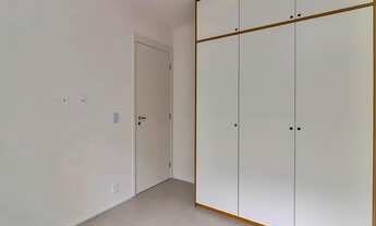 Imagem 7: Apartamento para aluguel possui 34 metros quadrados com 2 quartos em Vila Buarque - São Pa