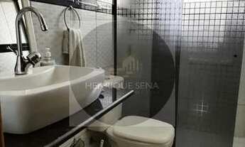 Imagem 4: Casa duplex com 3 quartos sendo 2 suítes próximo a lagoa