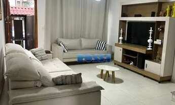 Imagem 2: Sobrado com 3 dormitórios para alugar, 160 m² por R$ 3.950,00/mês - Mooca - São Paulo/SP