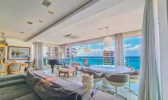 Imagem: Edifício Solar Vidal Bezerra (Meireles)