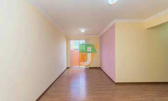 Imagem 6: Apartamento com 2 dormitórios para alugar, 60 m² por R$ 1.448,45/mês - Núcleo Colonial de