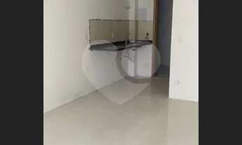 Imagem 5: STÚDIO 25 M CONCEITO ABERTO A 300 M DO TERMINAL TUCURUVI