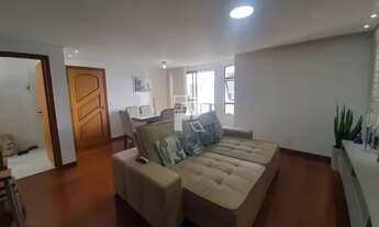 Imagem 7: Cobertura mobiliada de 5 quartos para locação no Buritis